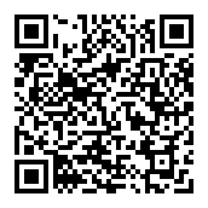 REDSTONEHK 公众号关注二维码